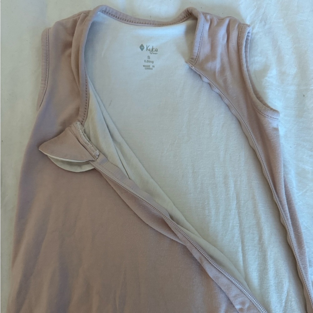 Small 0.5 TOG Kyte Baby Sleep Sack